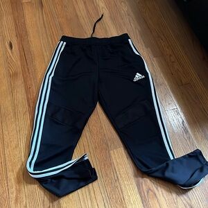 Adidas black pants